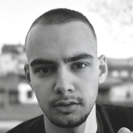 Bojan Vasilev