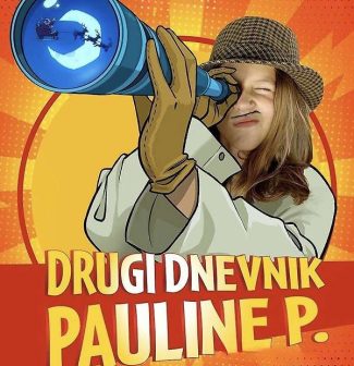 The Second Diary of Paulina P